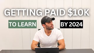 I Have 90 Days to Make $10k/mo—Here's my plan