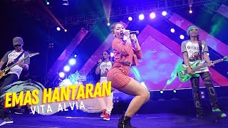 Download lagu Vita Alvia - Emas Hantaran (ANEKA SAFARI) mp3 Download lagu Vita Alvia - Emas Hantaran (ANEKA SAFARI) mp3