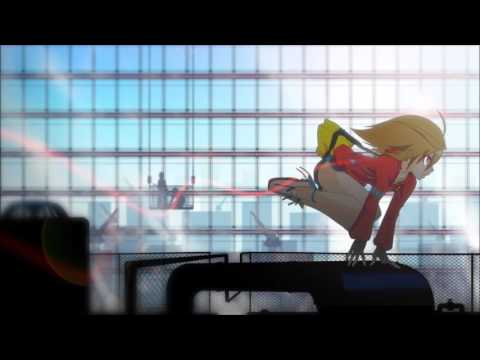 Nightcore - Barricade