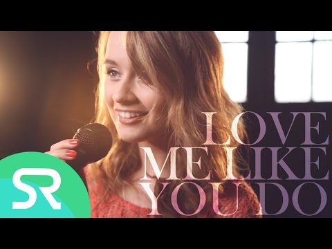 Ellie Goulding - Love Me Like You Do [Fifty Shades Of Grey] Cover