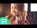 Ellie Goulding - Love Me Like You Do [Fifty ...