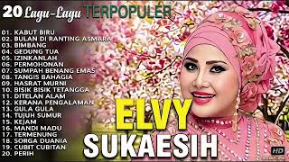 Download lagu ELVY SUKAESIH, Kabut Biru, Bulan Diranting Cemara, Bimbang...dll mp3