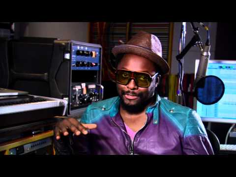 Rio (Featurette 'The Music of Rio')