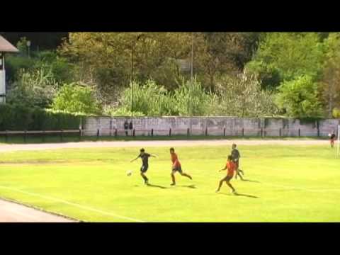 Bergara K.E. 1:0 AURRERA K.E. (Agorrosin, 2015/04/25) - www.leartigol.com