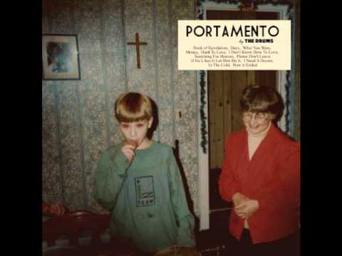 download lagu mp3 mp4 The Drums Portamento, download mp3 The Drums Portamento free downloadn, video klip The Drums Portamento