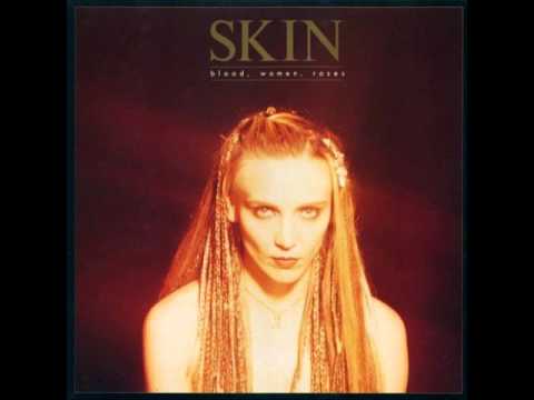 THE WORLD OF SKIN - Blood, Women, Roses (full album, 1987)