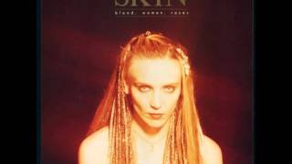 THE WORLD OF SKIN - Blood, Women, Roses (full album, 1987)