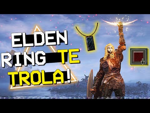 CUIDADO! Elden Ring NÃO TE FALA sobre ISSO e esses ITENS (Só descobri no FINAL)!