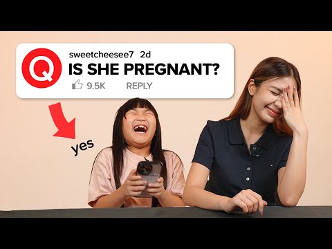 MsQiwiie discussing real-life skills on YouTube