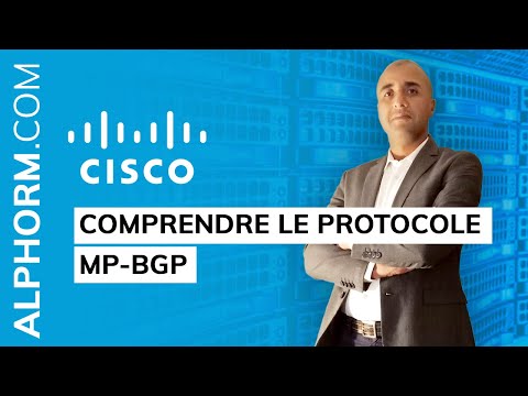 Formation Mettre en oeuvre Cisco MPLS L essentiel | Comprendre les Labels du protocole MPLS