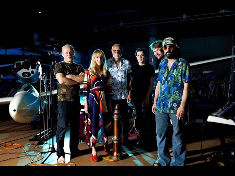 Sothiac Group Live in Aeroclub