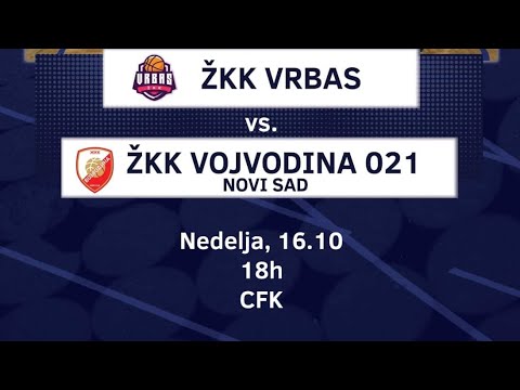 SVI U HALU! Vrbas- Vojvodina, nedelja 18:00