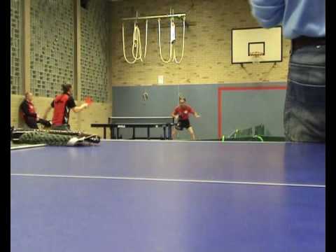 Tischtennis vom 260210 Merkel-Hallaj 2.wmv