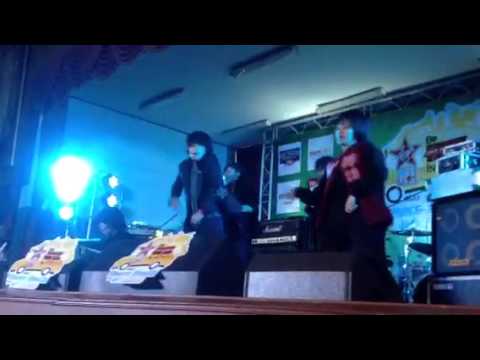 Offroad -cover by sos R.V.B (28.06.2013)
