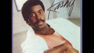 Kashif - Dancing In The Dark (Heart To Heart)