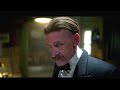 Arthur Shelby Prepare for War - Peaky Blinders Season 6 [English Subtitle]
