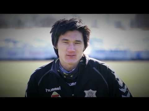 Thomas Knutsen - Spillerstall 2018 A-lag herrer, Ørn Horten