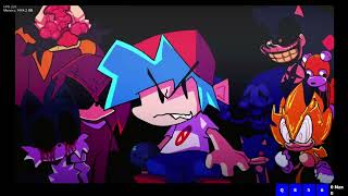 Cover art for Fatal Finale