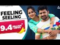 Uttar Kumar Feeling Seeling Kavita Joshi Priti Chaudhary Tony Garg Haryanvi Song