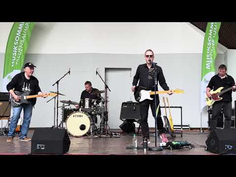 STEREO BANDITS - Live 2023: John Mayer - In Repair