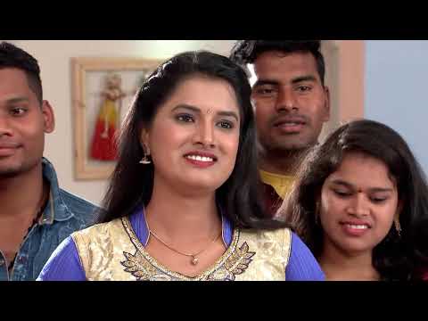 Raktha Sambandham - Ep 137 - Meghana lokesh, Jyothi reddy - Telugu Tv Serial - Zee5 Telugu Classics