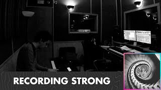 Sauzée - Strong (Teaser)