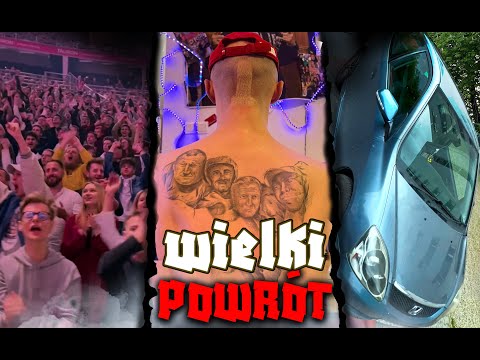 THE RAT'S RETURN - BEST TATTOO 🔴NEW CAR AND HAIRSTYLE [PARAMAXIL, VLOG]