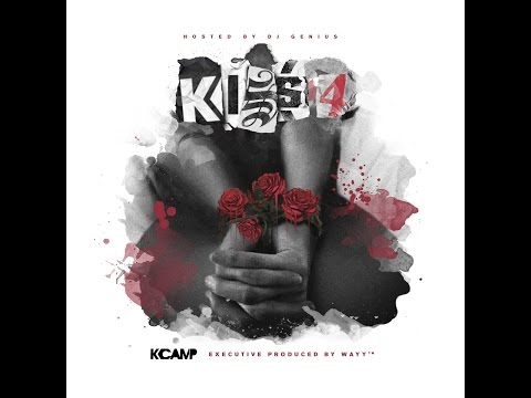 K Camp - For Playas Only Feat. True Story Gee