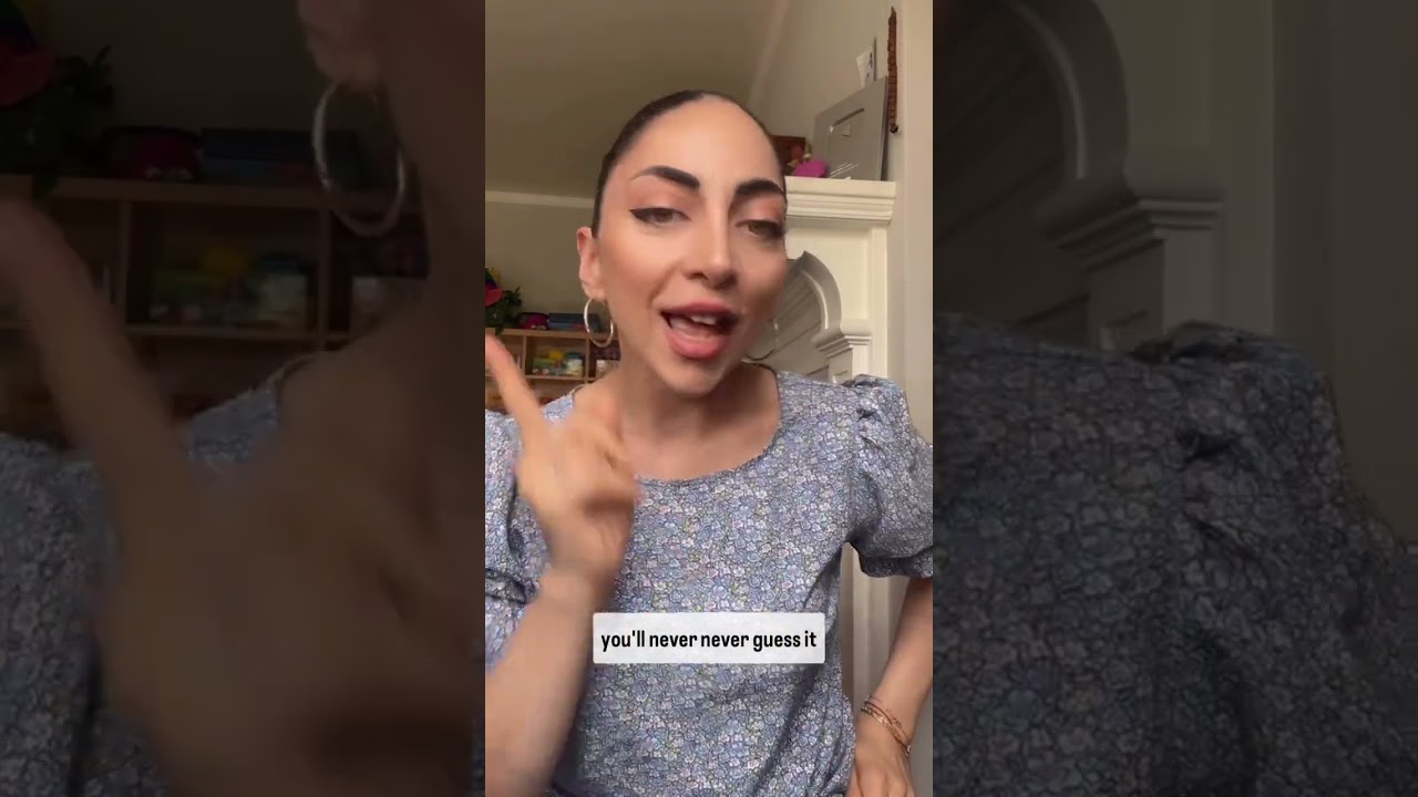 Circle time rhyme for toddlers #preschool #kidslearning