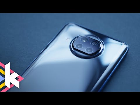 120hz unter 350€...aber: Xiaomi Mi10T lite (review)