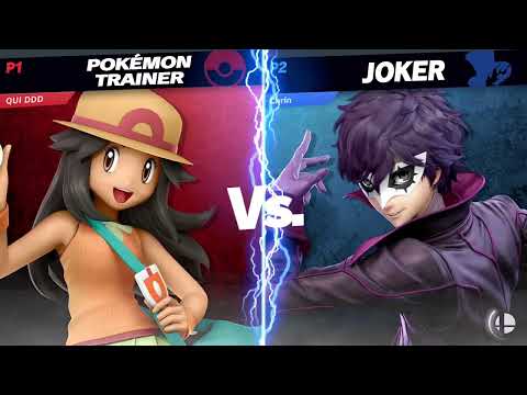 Encore Smash Weekly #145 - Quidd Vs. MOB | Chrininja - Winners Round 3