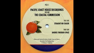 The Coastal Commission - Straight No Chaser