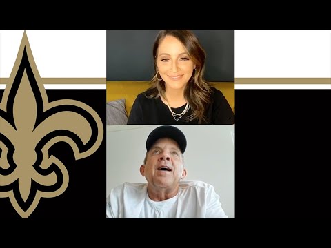 Sean Payton Says Trash Talk With Tom Brady Has Already Begun