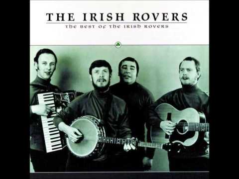 The Irish Rovers - Whiskey on a Sunday