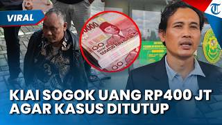 Pengacara Korban Kiai Cabul di Pati Ngaku Ditawari Rp400 Juta dan Diintimidasi agar Kasus Ditutup