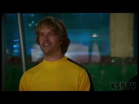 Bruce Lee - NCIS Los Angeles 07x05