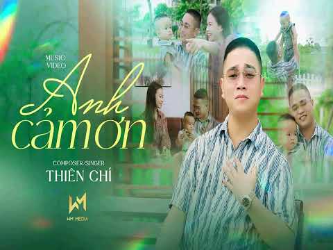 KARAOKE BEAT CHUẨN | ANH CẢM ƠN - THIÊN CHÍ | Anh cảm ơn vì em đã đến , dù vấp ngã em vẫn ở bên...