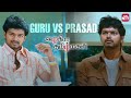 The Epic Face Off Thalapathy Vijay Shriya Saran Azhagiya Tamil Magan Tamil Movie Sun NXT