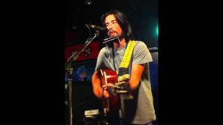 Jackie Greene - 2010-07-07 - Fire Escape - Set 1.3 - Cell Block #9.mov