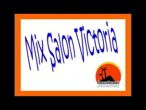 mix salon victoria
