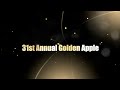 2021 Golden Apple Gala