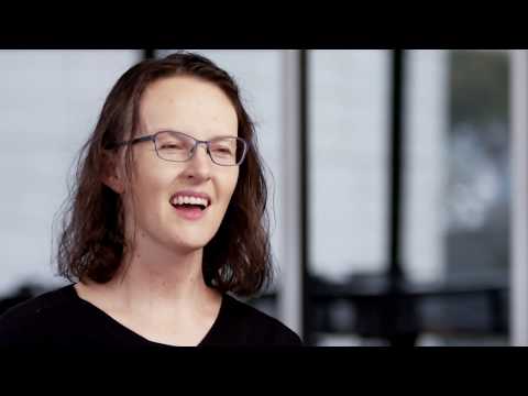 Meet Professor Jessica Purcell