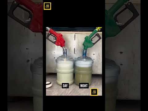شنو هو الوقت المناسب باش تعمر carburant #automobile #car