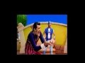 LazyTown Sportacus Who Extended Edition