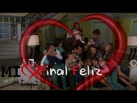 Gran Final de Mi Corazón es Tuyo | Mi Corazón es Tuyo