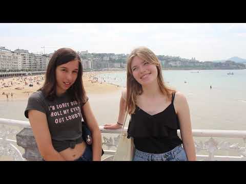 Learn Spanish in San Sebastián with Lacunza IH