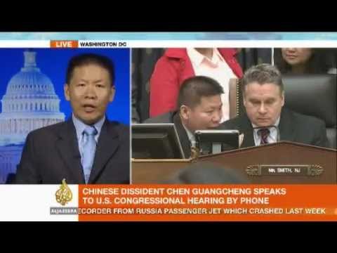 Click to Watch the Chris Smith Holds More Hearings to Free Chinese Human Rights Hero Chen Guangcheng video Click to Watch the Chris Smith Holds More Hearings to Free Chinese Human Rights Hero Chen Guangcheng video