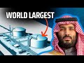 World Largest Green Hydrogen Plant