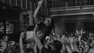 Letzte instanz -  Der garden (03.10.2014)