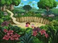Dora Boots Falling Into A Hole